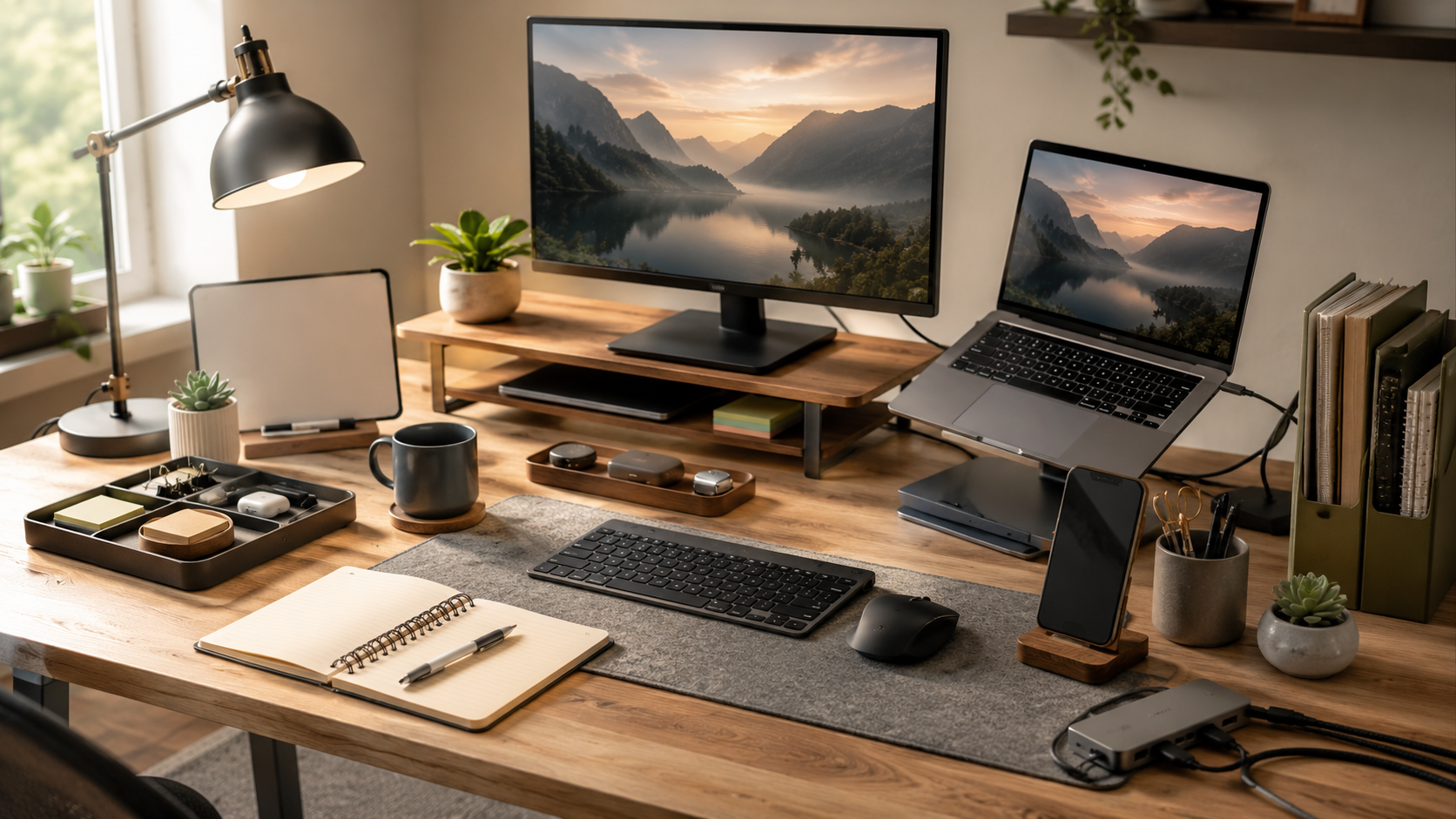 25 Amazon Desk Accessories That Make Your Workday Easier