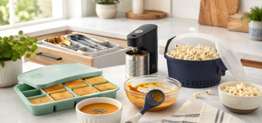 Best Amazon Kitchen Gadgets That Are Actually Worth Buying