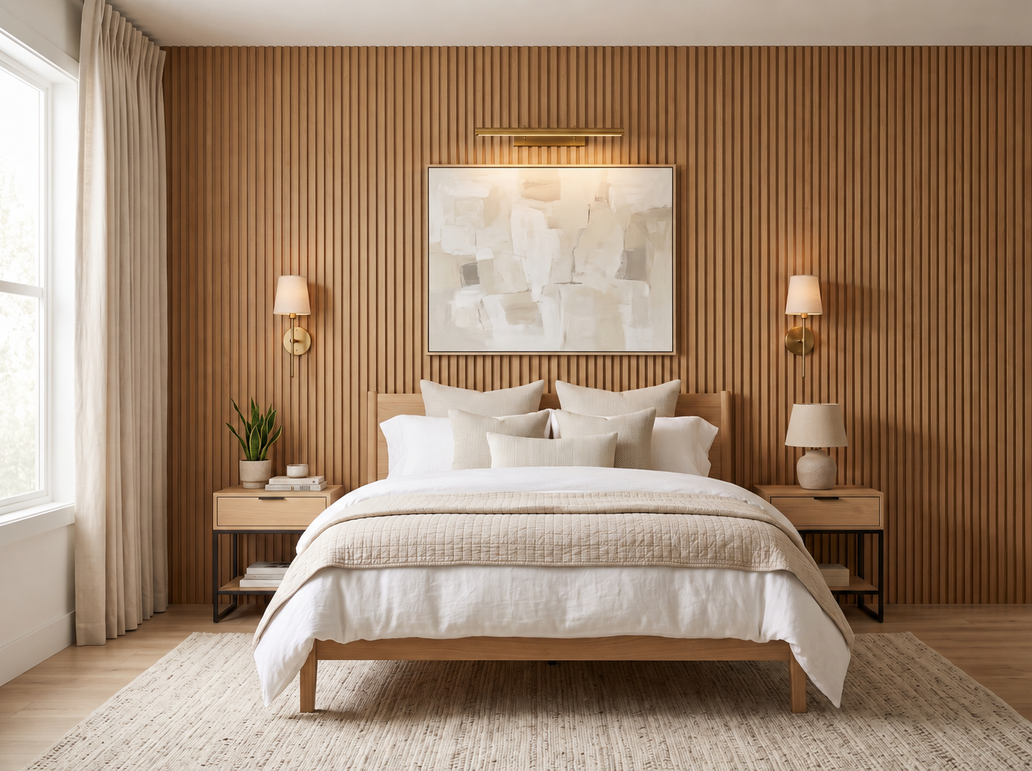 Easy Renter-Friendly Bedroom Upgrades