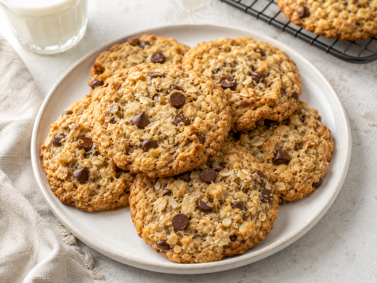 Delicious Million Dollar Cookies Recipe