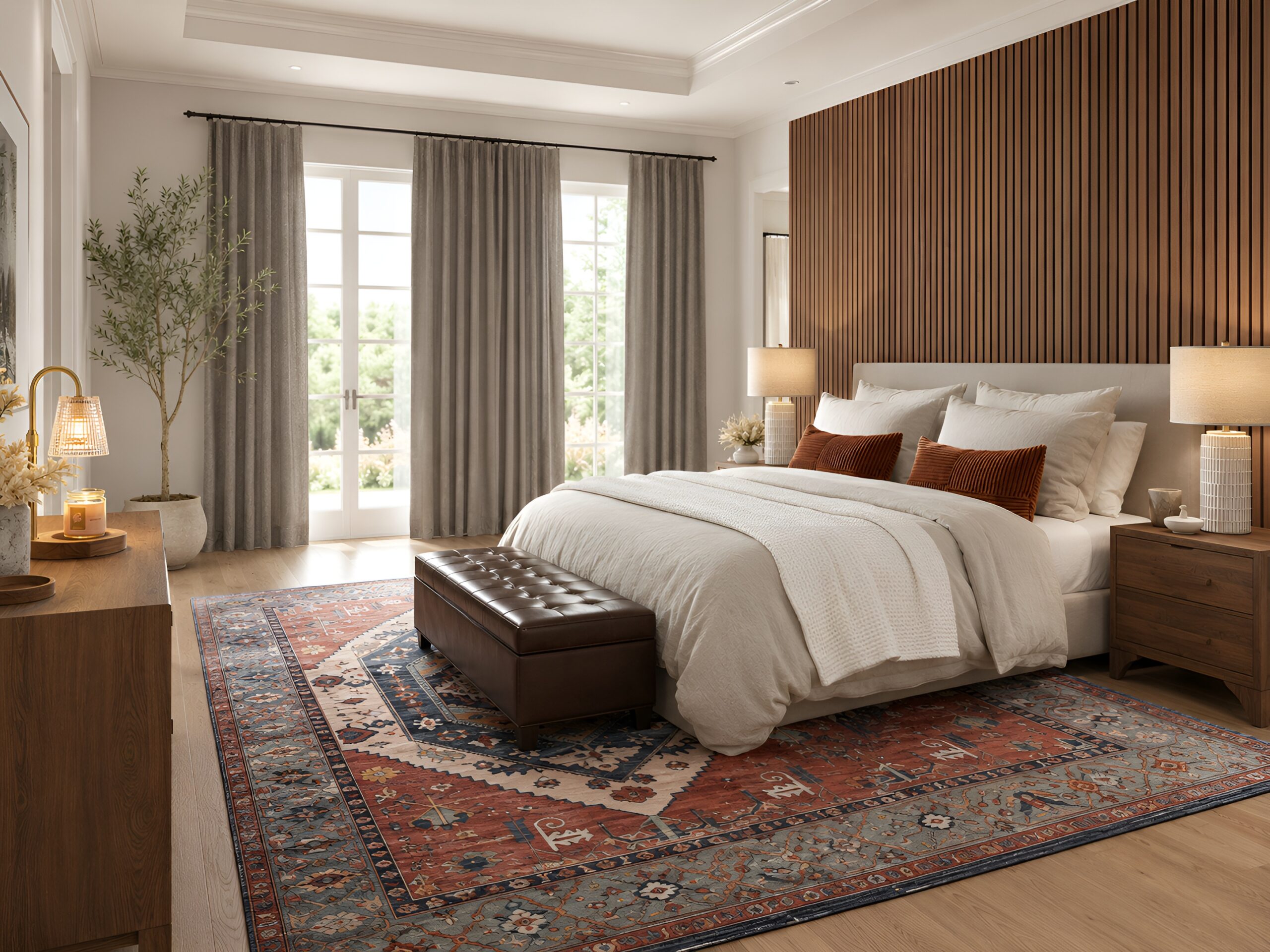Summer Bedroom Finds That Feel Expensive