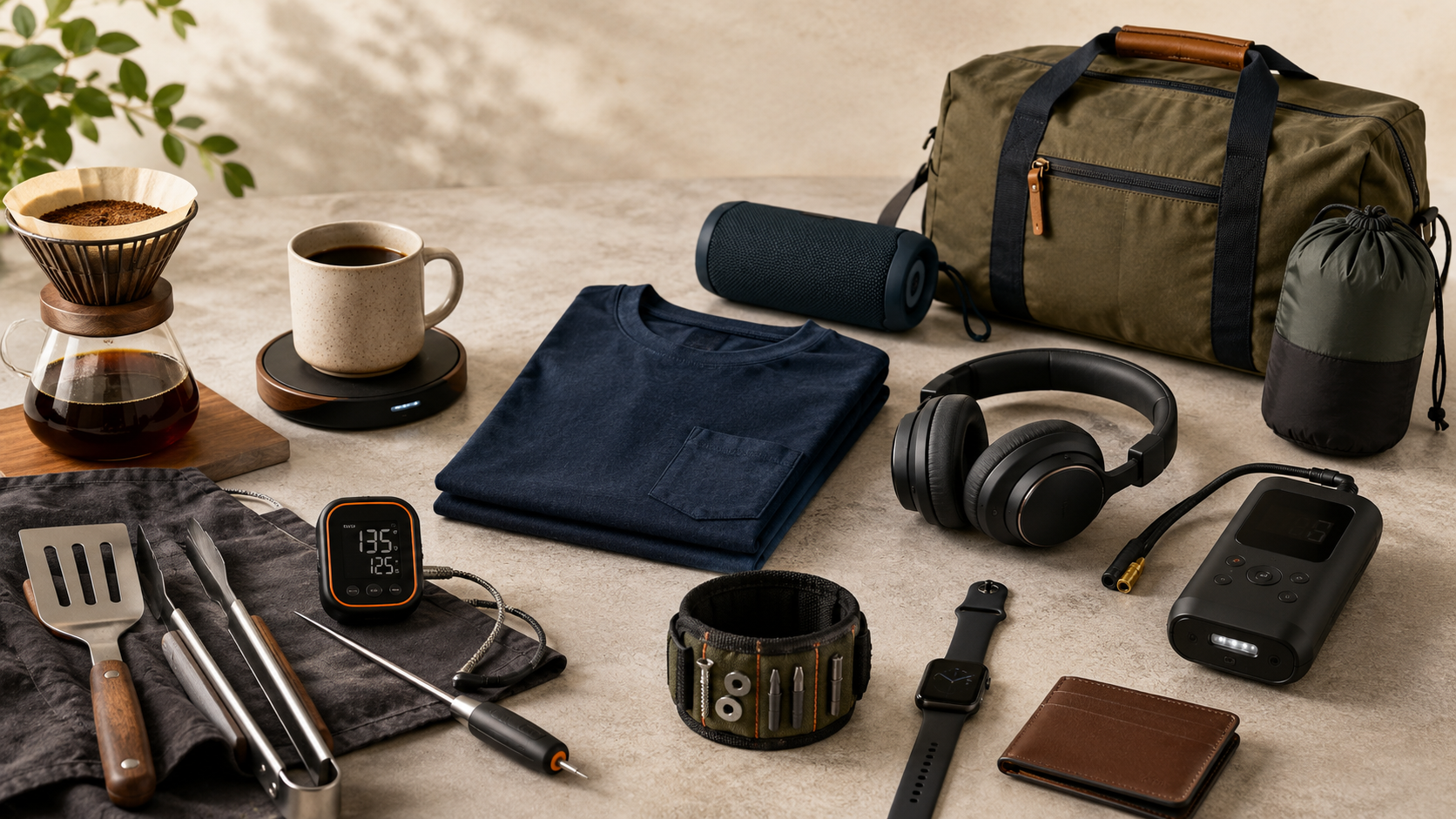 20 Practical Father’s Day Gifts on Amazon He’ll Actually Use in 2026